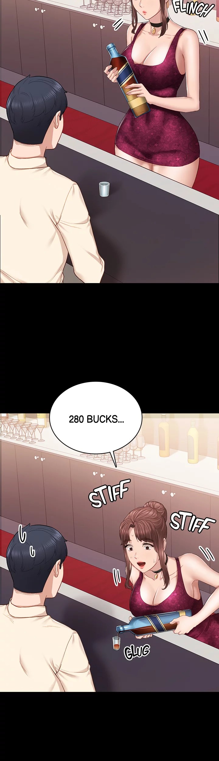 Teacher Training - Chapter 96 [photo 22] - MangaPorn