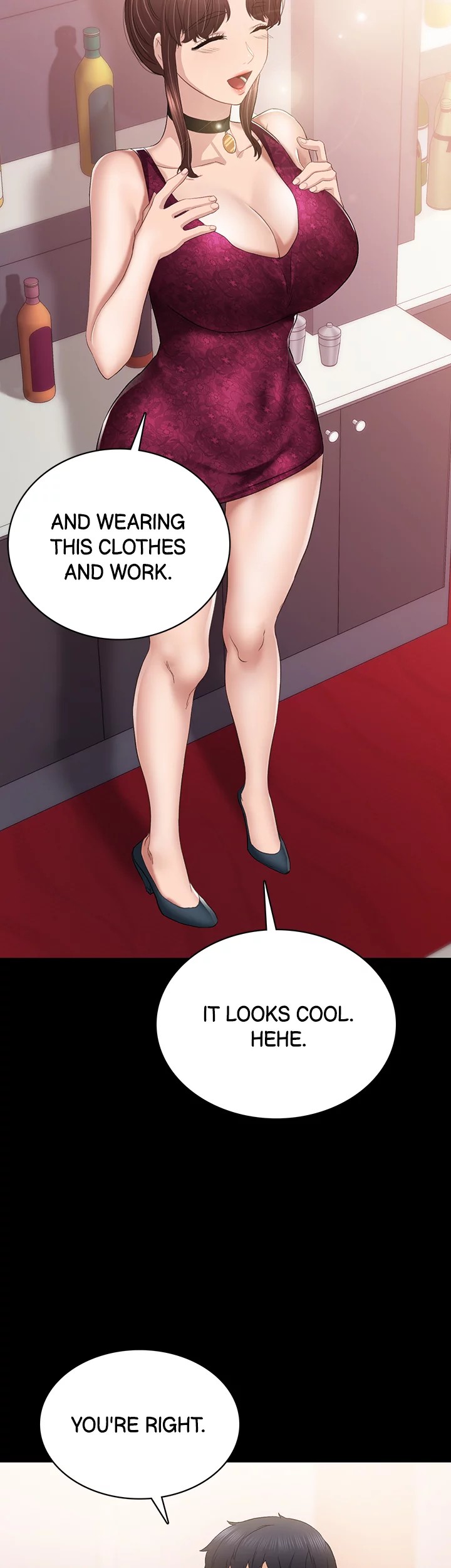 Teacher Training - Chapter 96 [photo 25] - MangaPorn