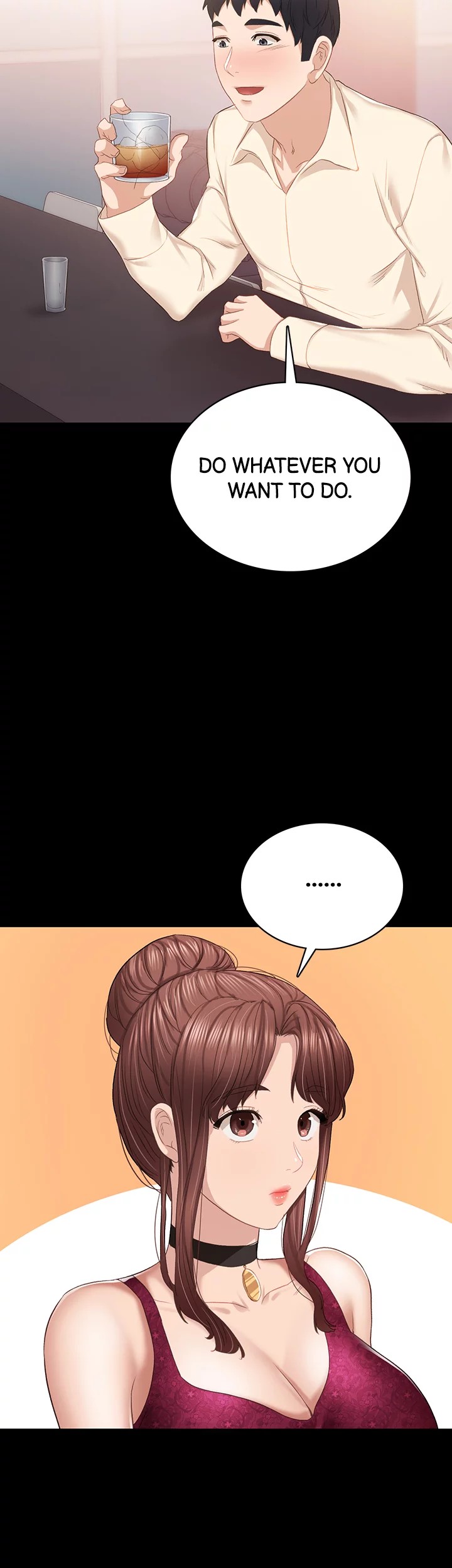 Teacher Training - Chapter 96 [photo 26] - MangaPorn