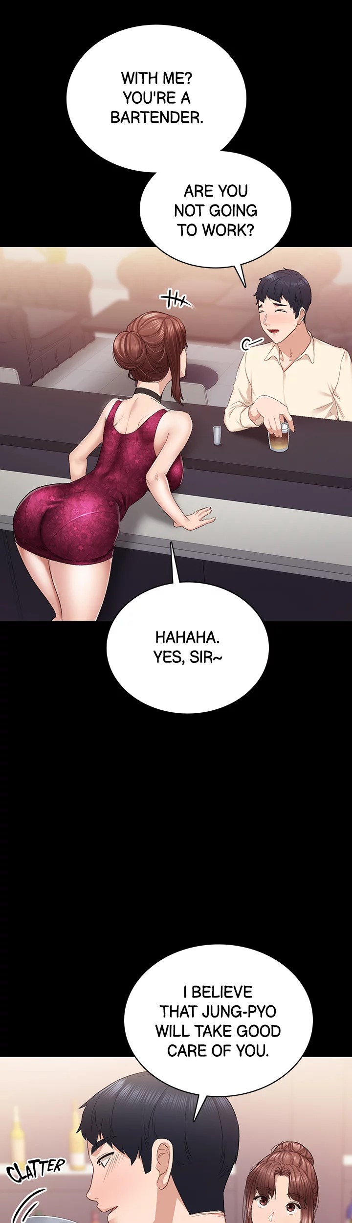 Teacher Training - Chapter 96 [photo 30] - MangaPorn