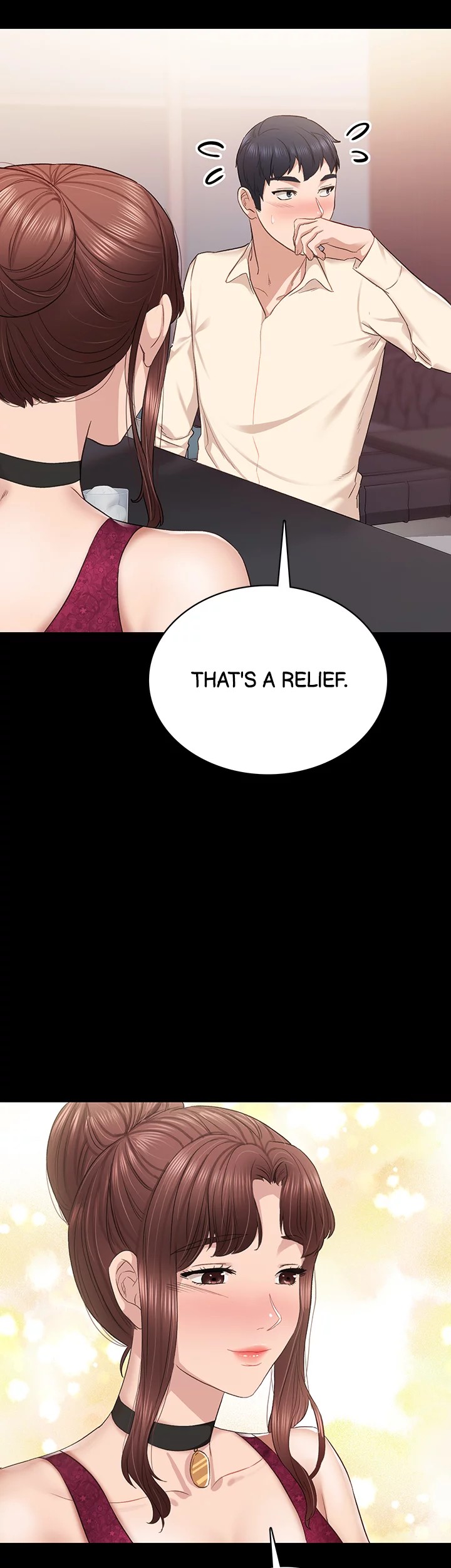 Teacher Training - Chapter 96 [photo 32] - MangaPorn