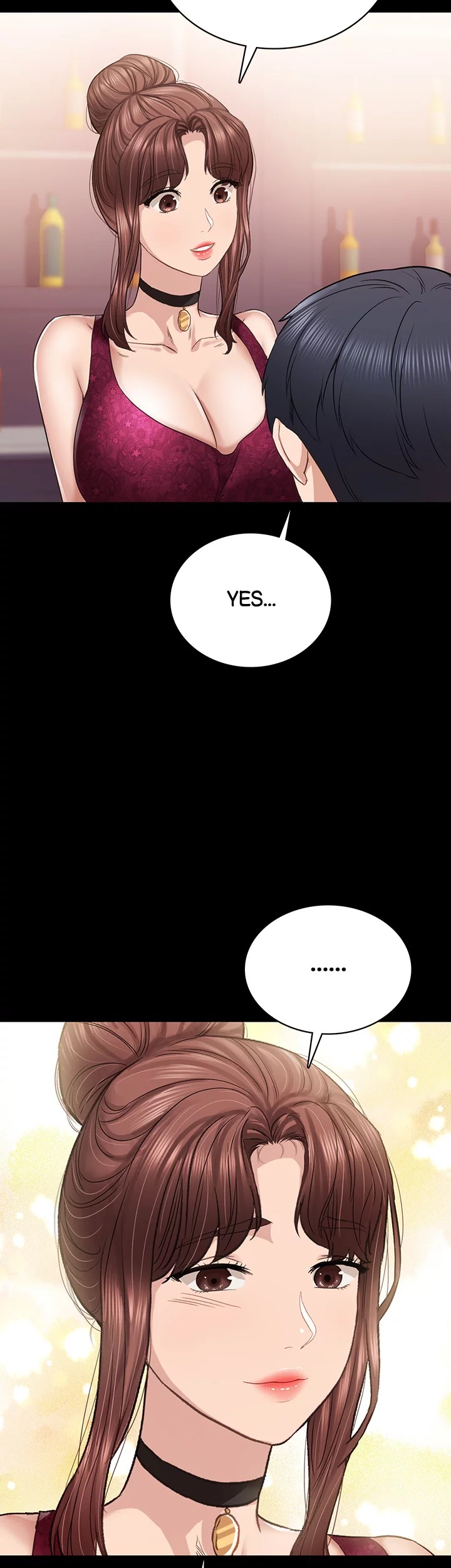 Teacher Training - Chapter 96 [photo 38] - MangaPorn