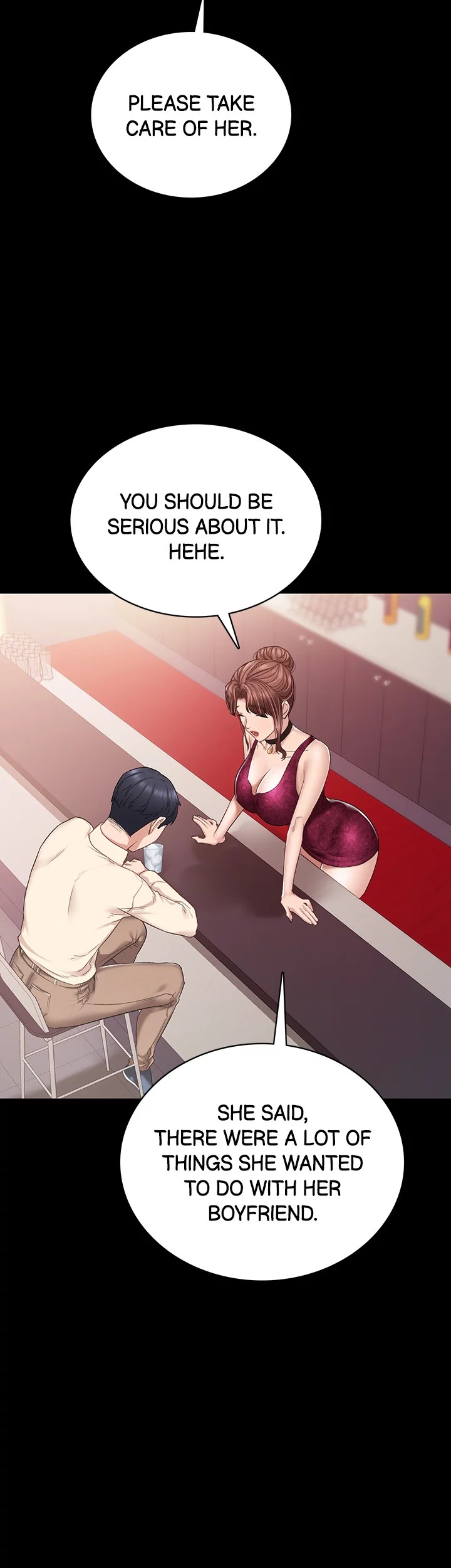 Teacher Training - Chapter 96 [photo 39] - MangaPorn