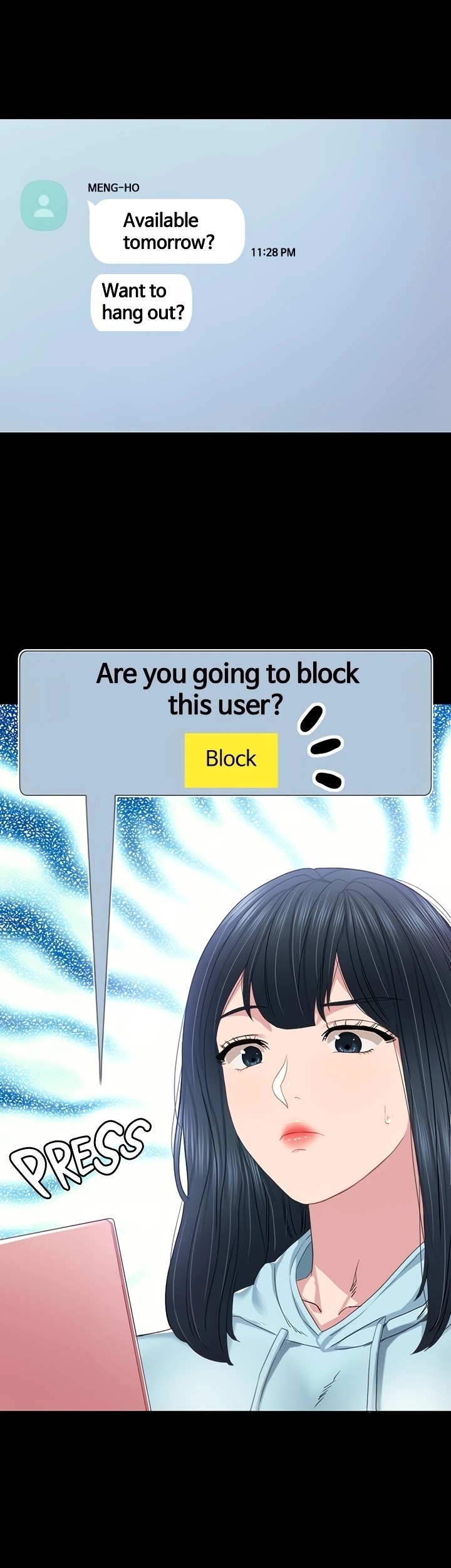 Teacher Training - Chapter 97 [photo 13] - MangaPorn