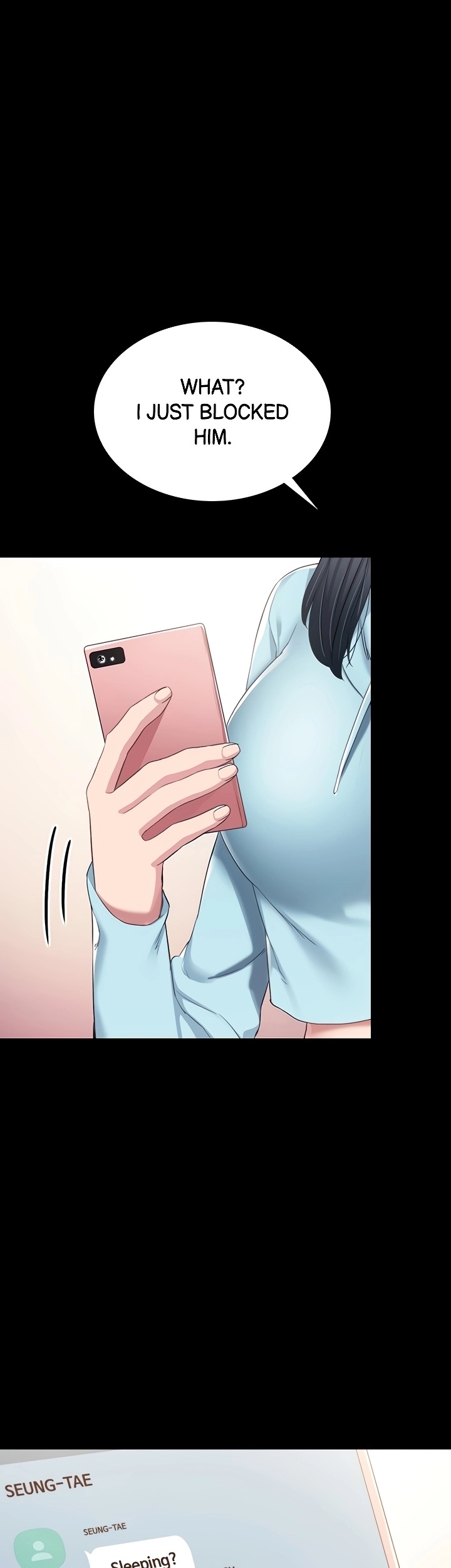 Teacher Training - Chapter 97 [photo 16] - MangaPorn