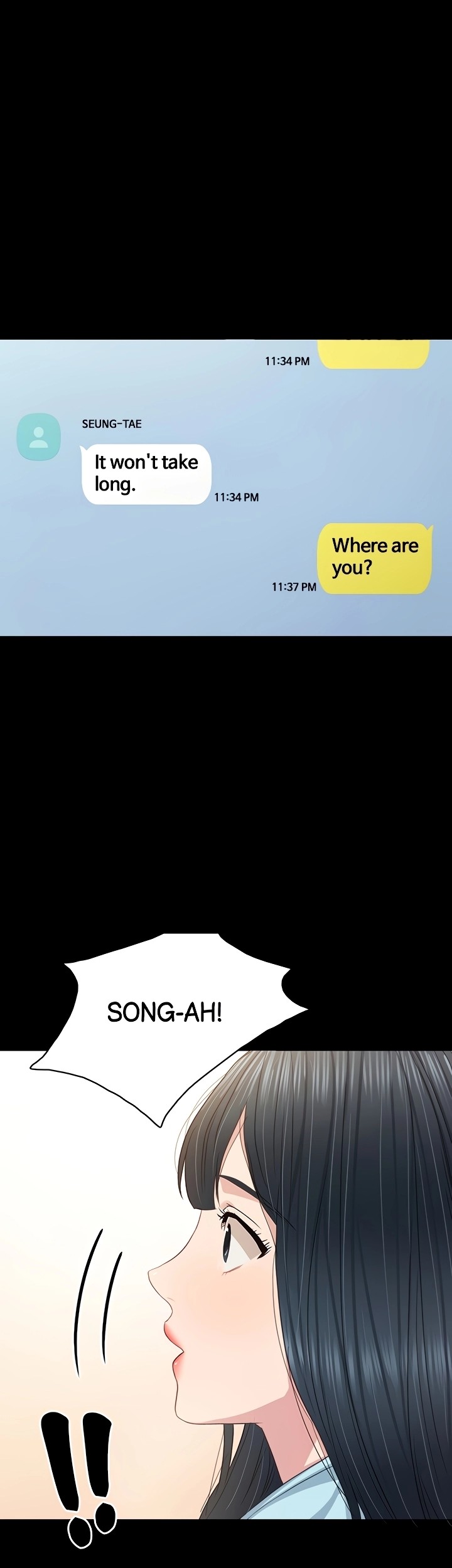 Teacher Training - Chapter 97 [photo 20] - MangaPorn