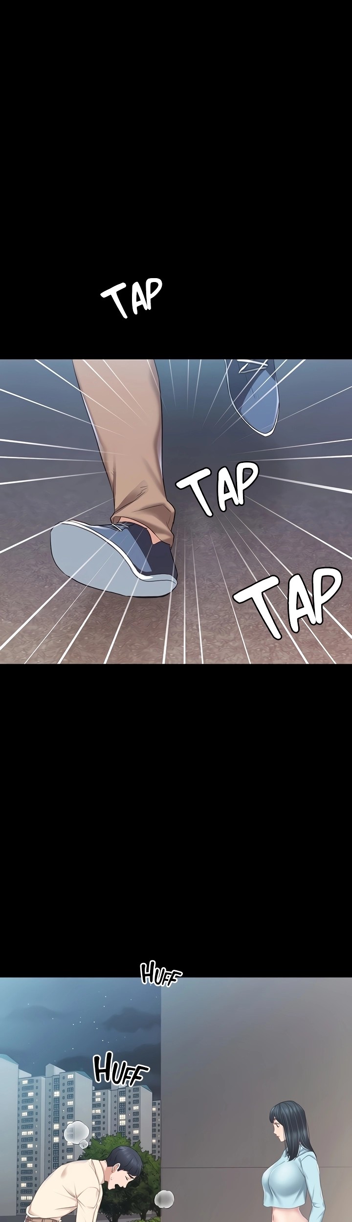 Teacher Training - Chapter 97 [photo 21] - MangaPorn