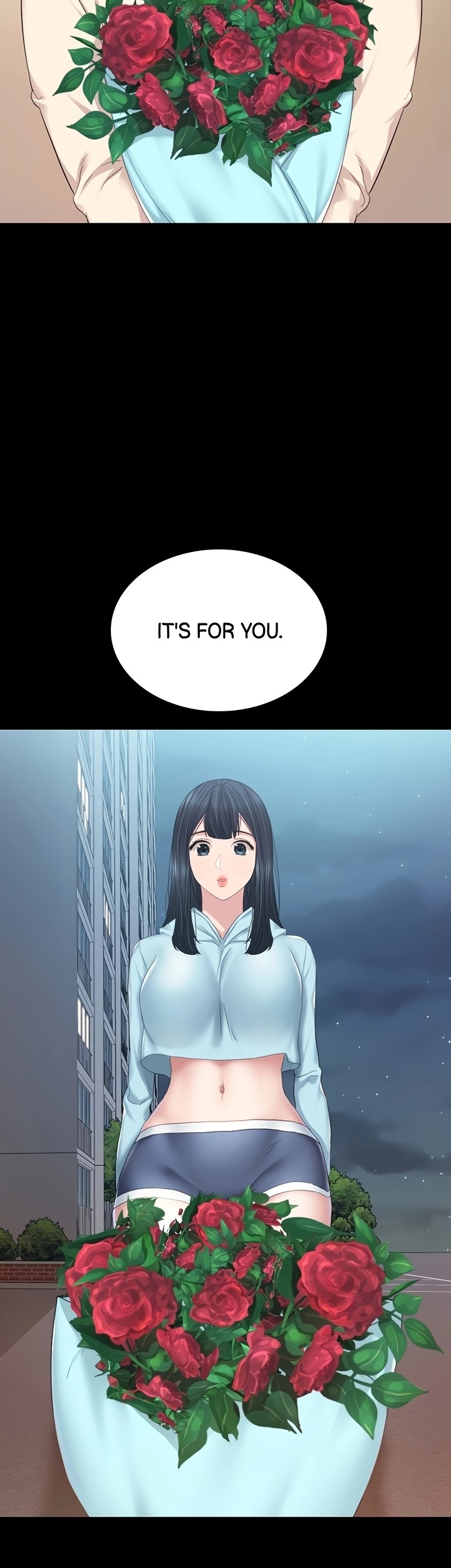 Teacher Training - Chapter 97 [photo 26] - MangaPorn