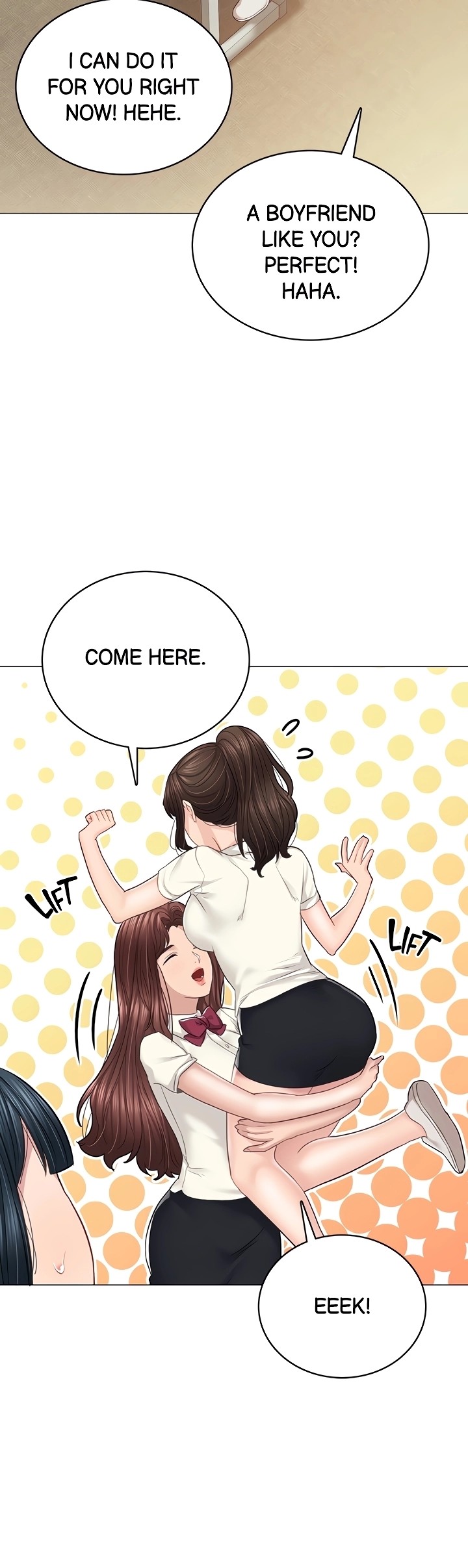 Teacher Training - Chapter 97 [photo 30] - MangaPorn