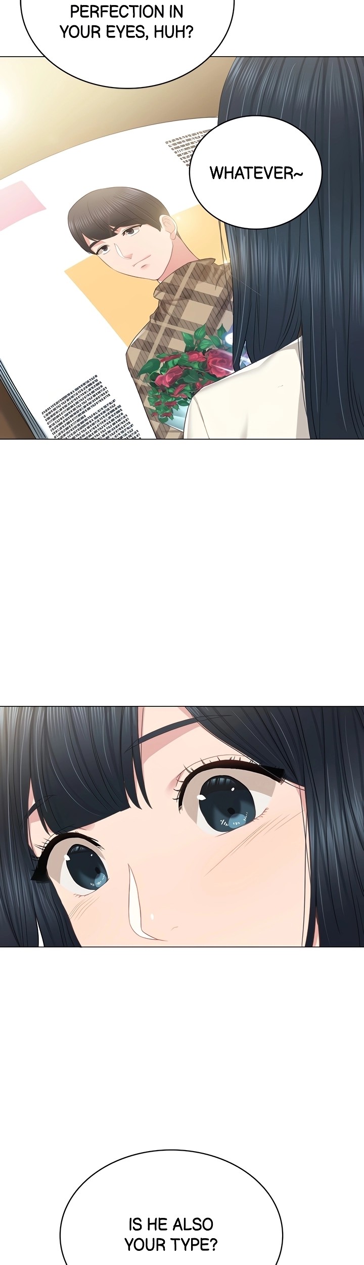 Teacher Training - Chapter 97 [photo 33] - MangaPorn