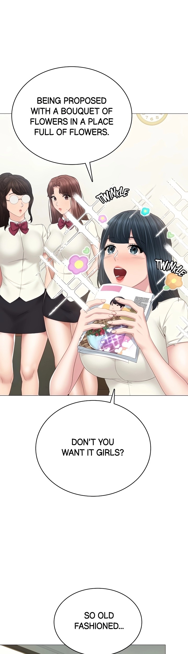 Teacher Training - Chapter 97 [photo 35] - MangaPorn