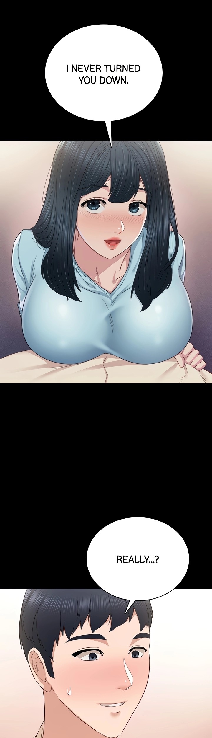 Teacher Training - Chapter 97 [photo 49] - MangaPorn