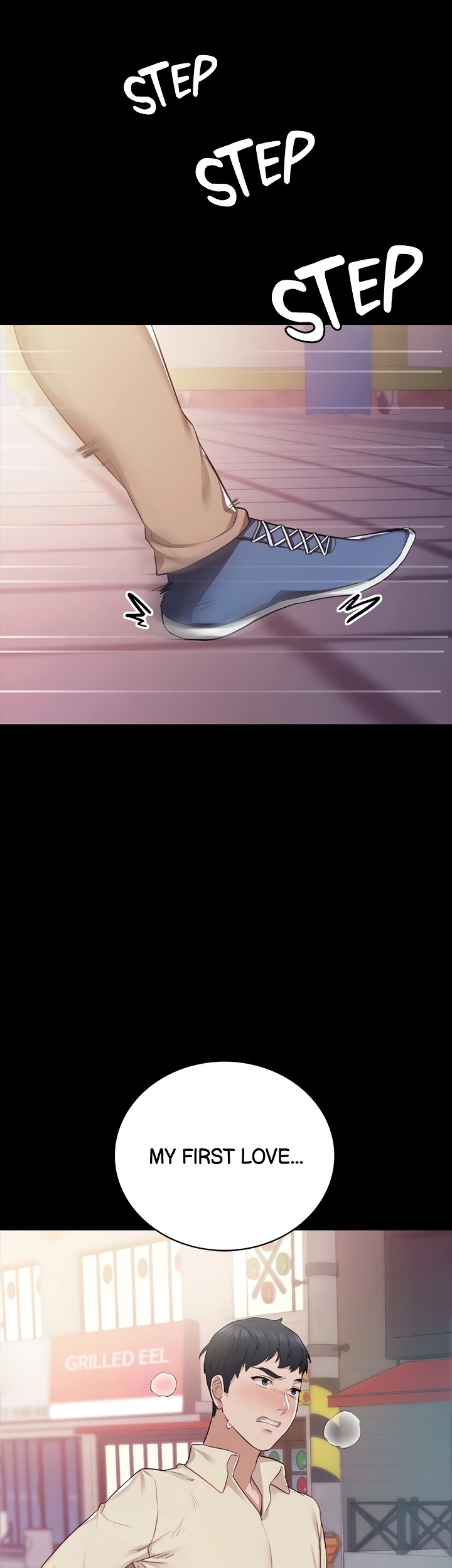 Teacher Training - Chapter 97 [photo 5] - MangaPorn