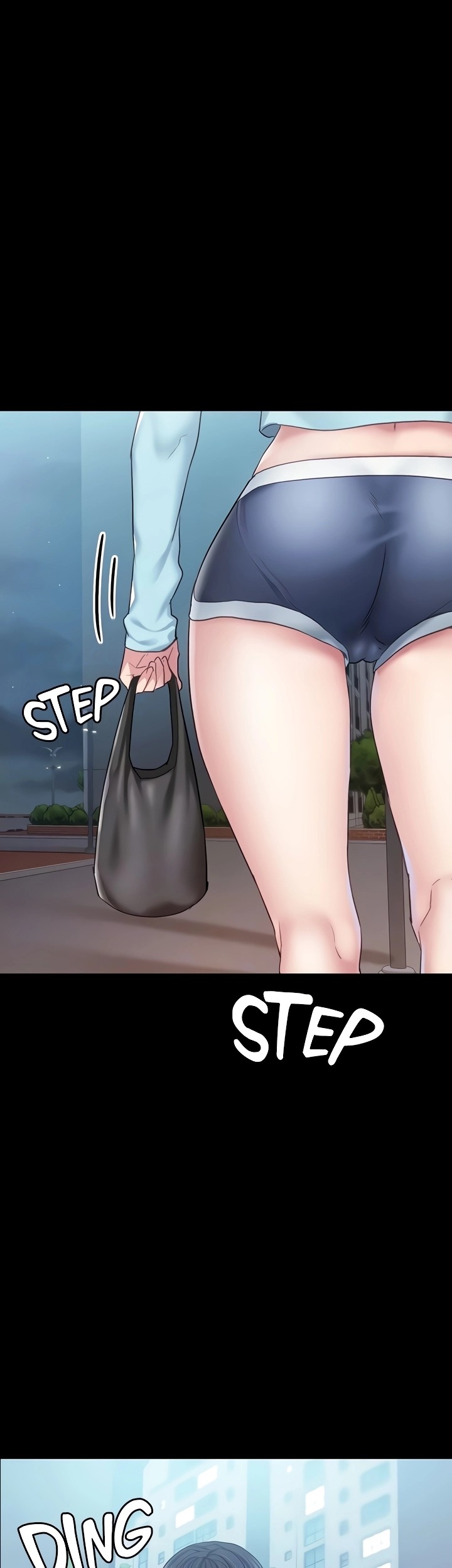 Teacher Training - Chapter 97 [photo 8] - MangaPorn