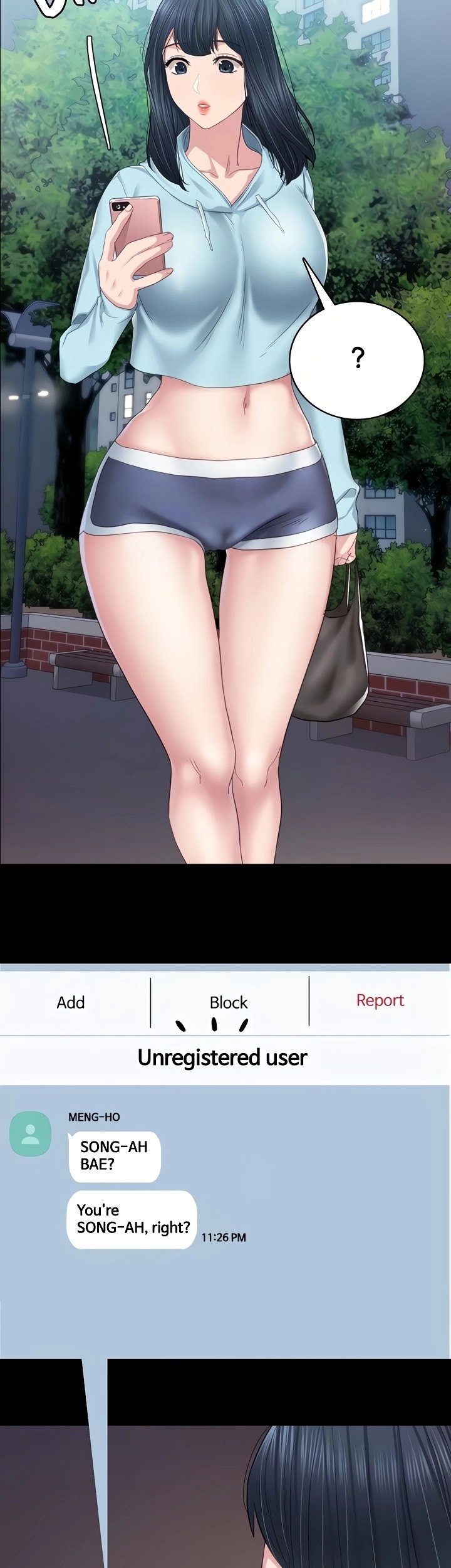 Teacher Training - Chapter 97 [photo 9] - MangaPorn