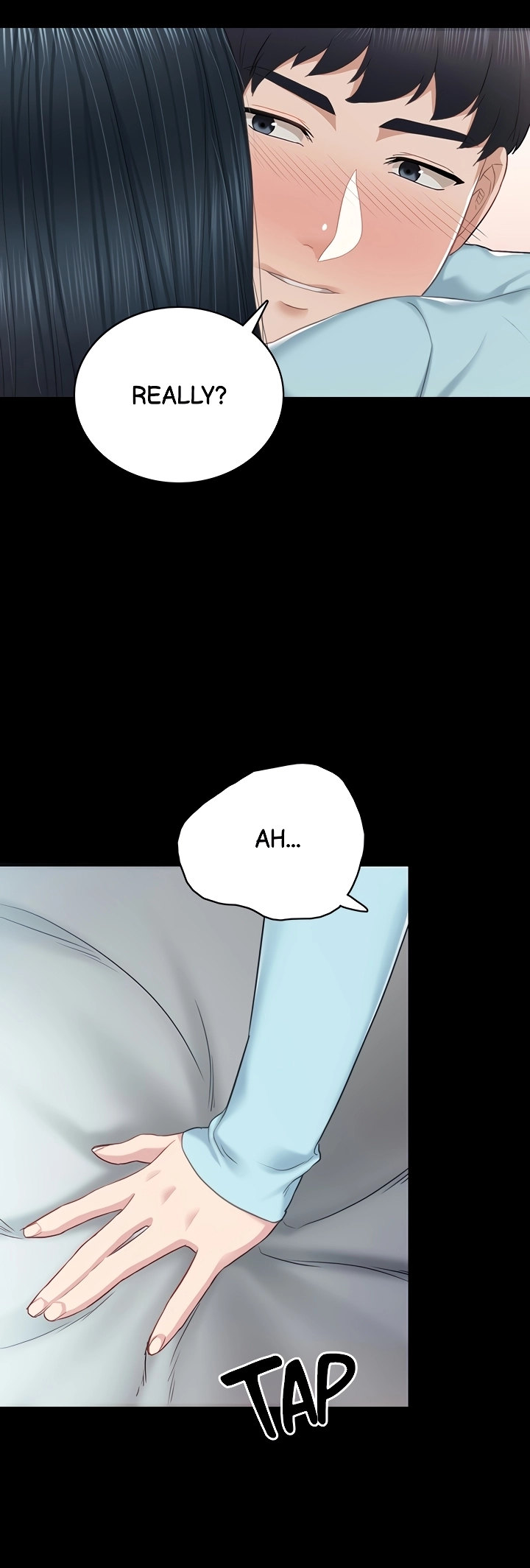 Teacher Training - Chapter 98 [photo 13] - MangaPorn