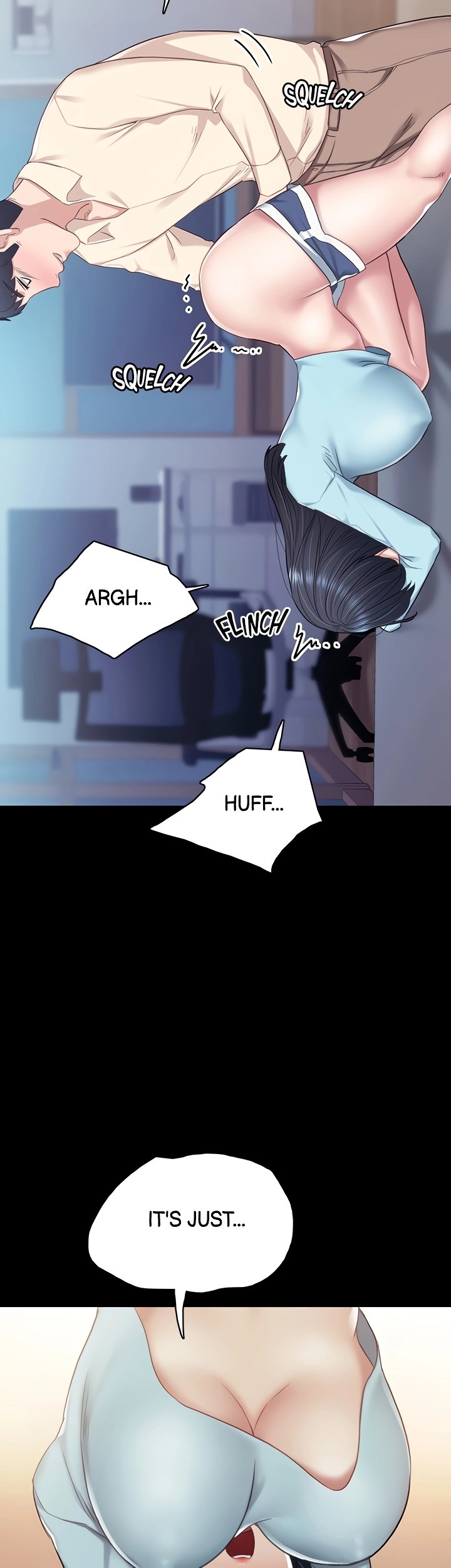 Teacher Training - Chapter 98 [photo 18] - MangaPorn