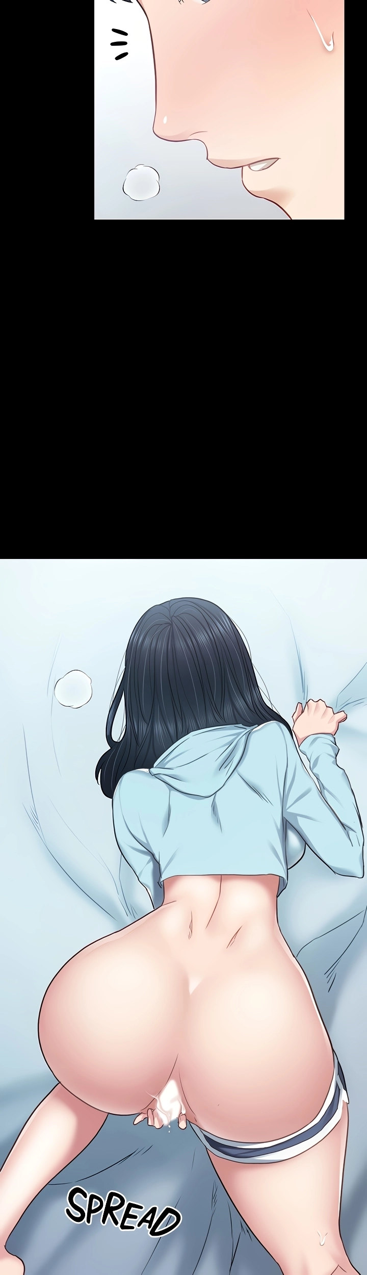 Teacher Training - Chapter 98 [photo 24] - MangaPorn