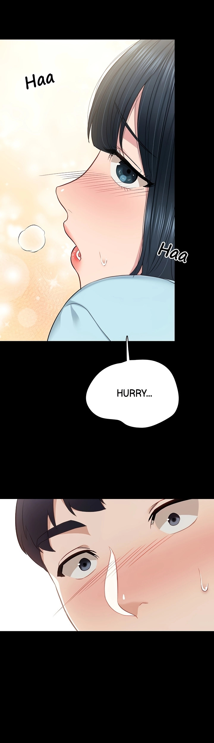 Teacher Training - Chapter 98 [photo 26] - MangaPorn