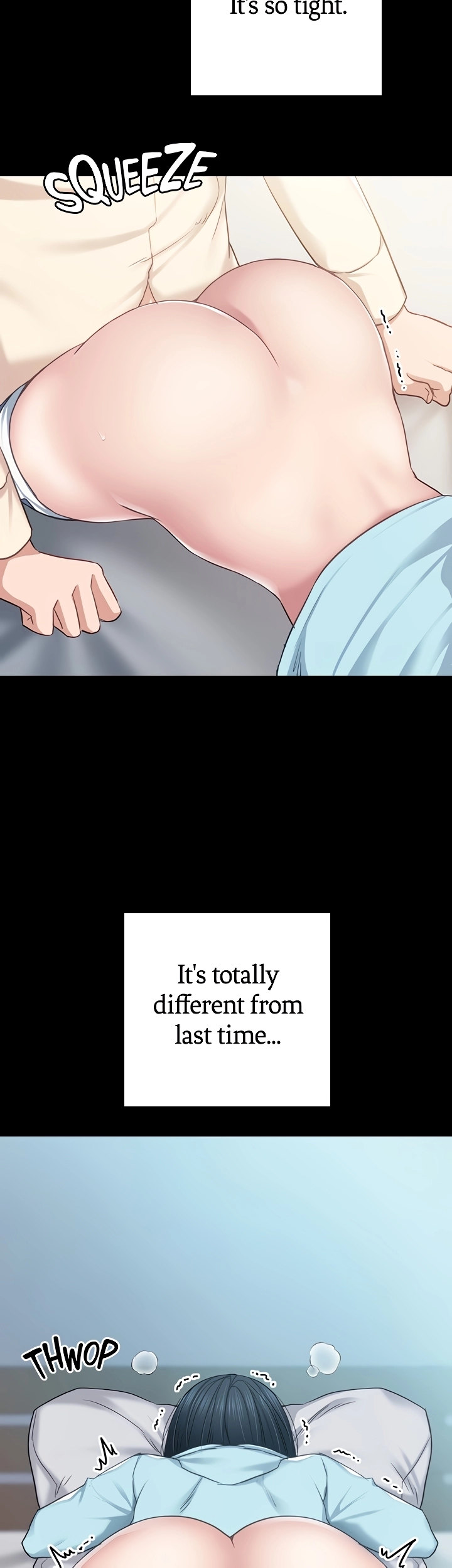 Teacher Training - Chapter 98 [photo 30] - MangaPorn