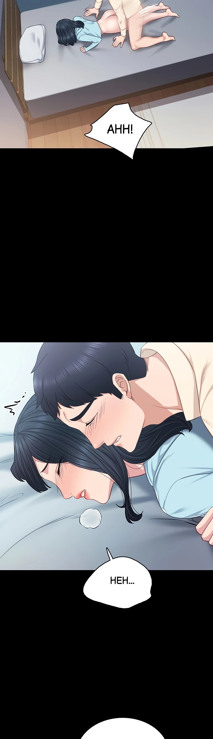 Teacher Training - Chapter 98 [photo 33] - MangaPorn