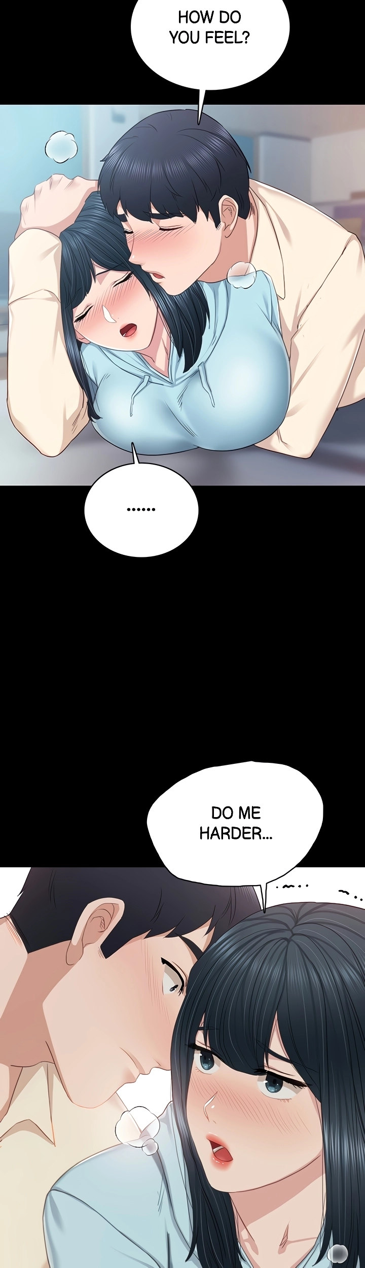 Teacher Training - Chapter 98 [photo 34] - MangaPorn