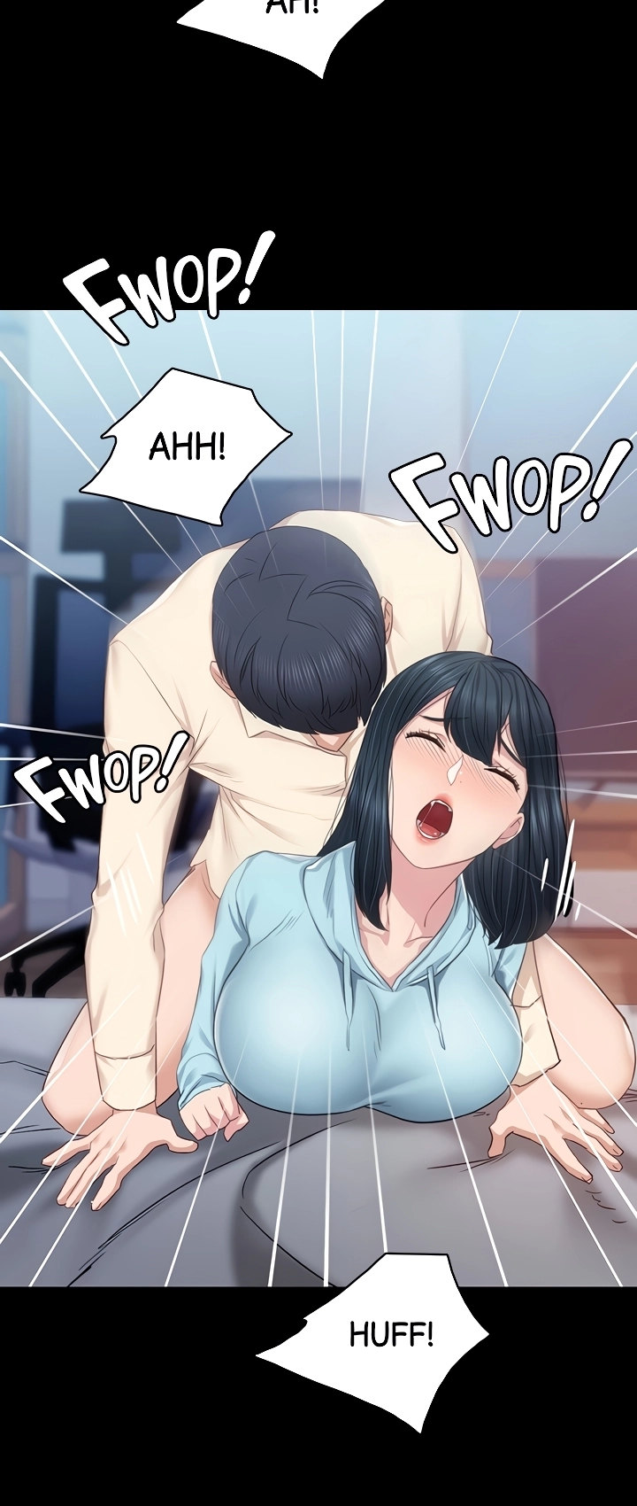 Teacher Training - Chapter 98 [photo 36] - MangaPorn