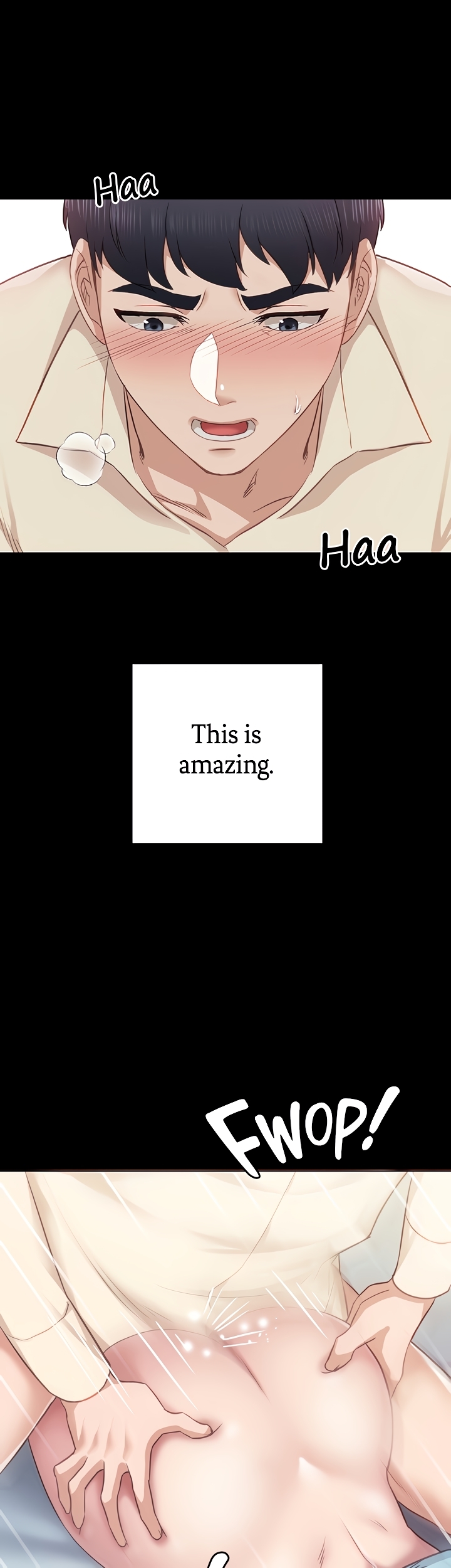 Teacher Training - Chapter 98 [photo 38] - MangaPorn