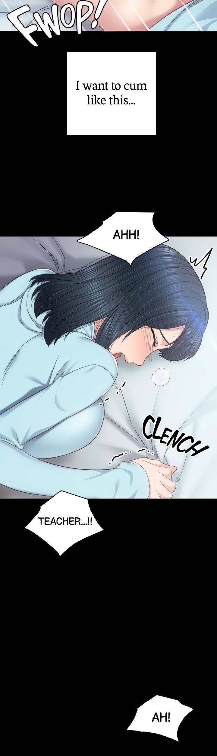 Teacher Training - Chapter 98 [photo 39] - MangaPorn