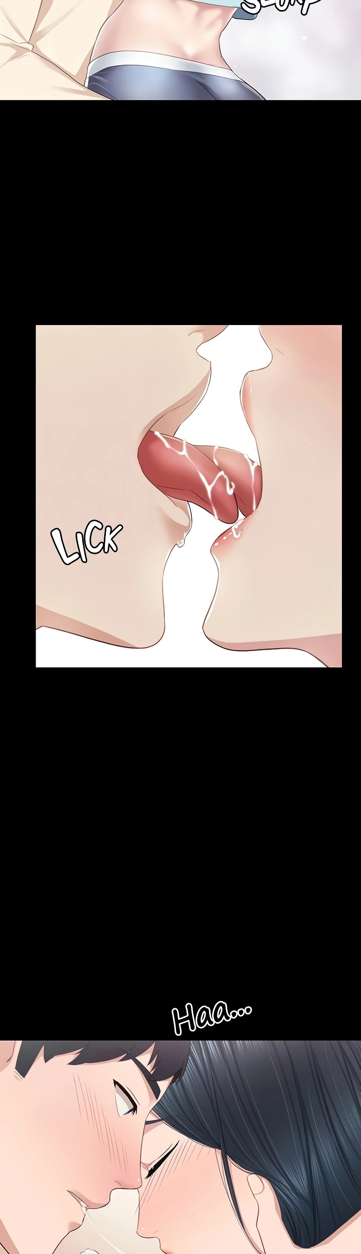 Teacher Training - Chapter 98 [photo 9] - MangaPorn