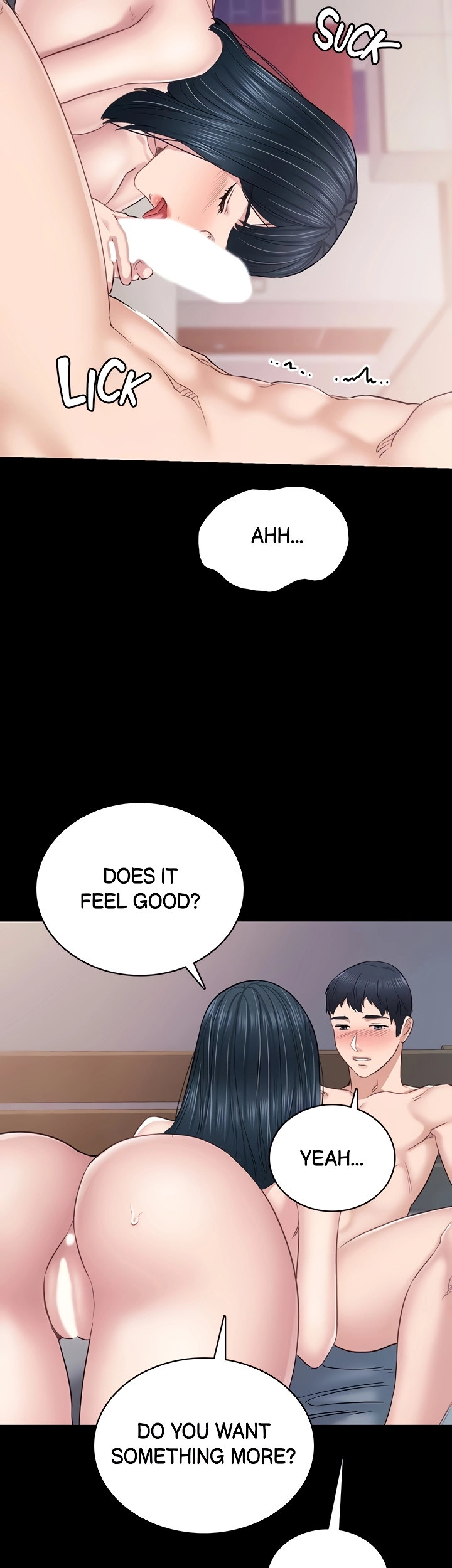 Teacher Training - Chapter 99 [photo 10] - MangaPorn