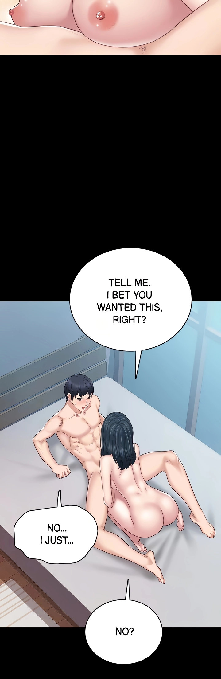 Teacher Training - Chapter 99 [photo 12] - MangaPorn