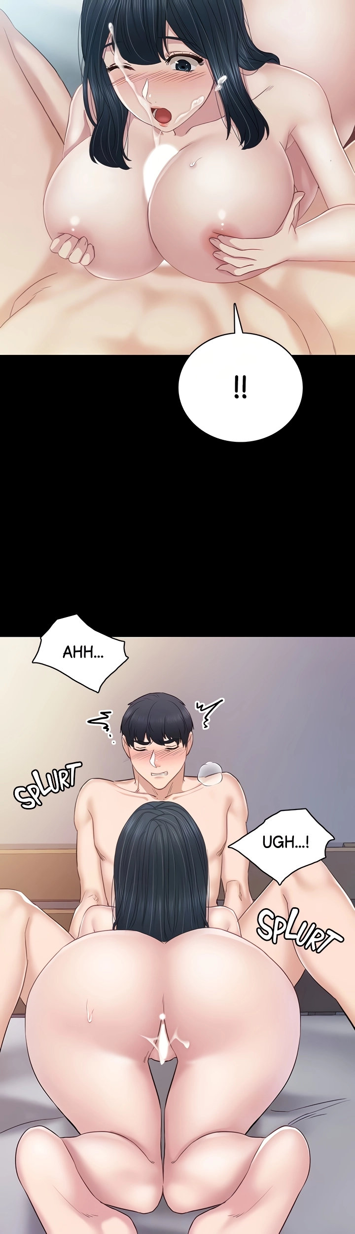 Teacher Training - Chapter 99 [photo 16] - MangaPorn