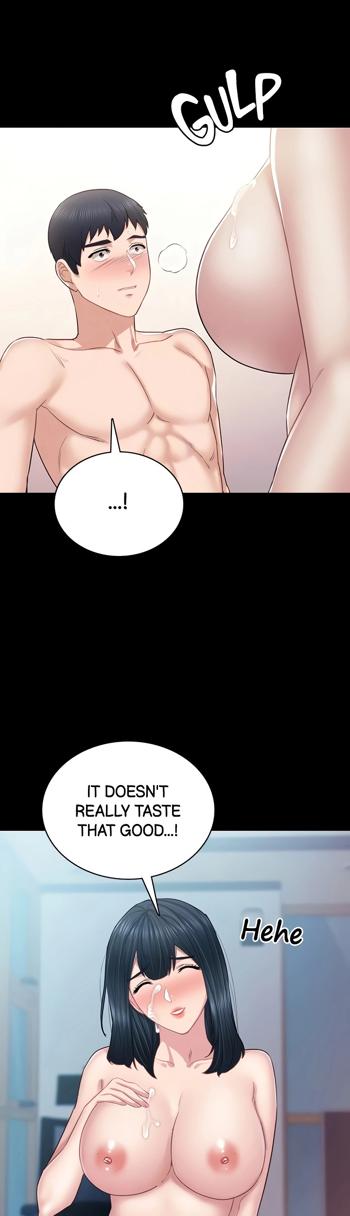 Teacher Training - Chapter 99 [photo 19] - MangaPorn