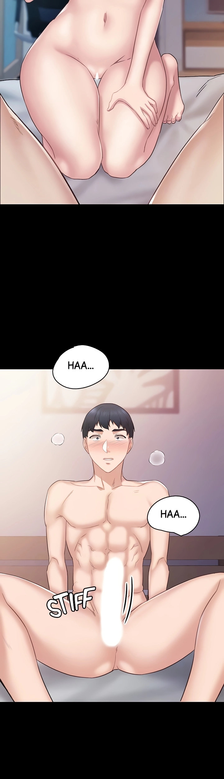 Teacher Training - Chapter 99 [photo 20] - MangaPorn