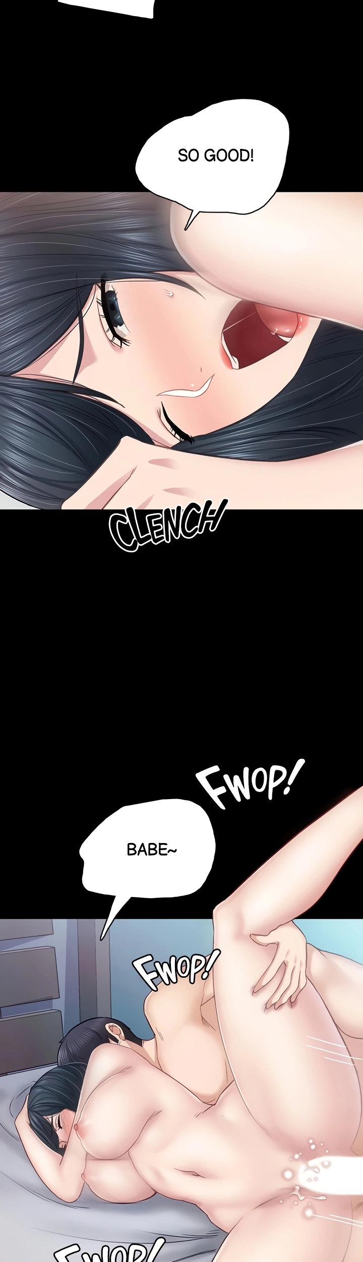 Teacher Training - Chapter 99 [photo 26] - MangaPorn