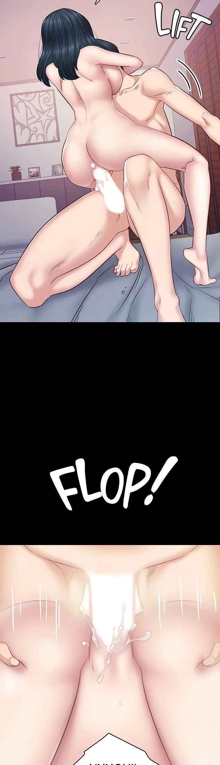 Teacher Training - Chapter 99 [photo 32] - MangaPorn