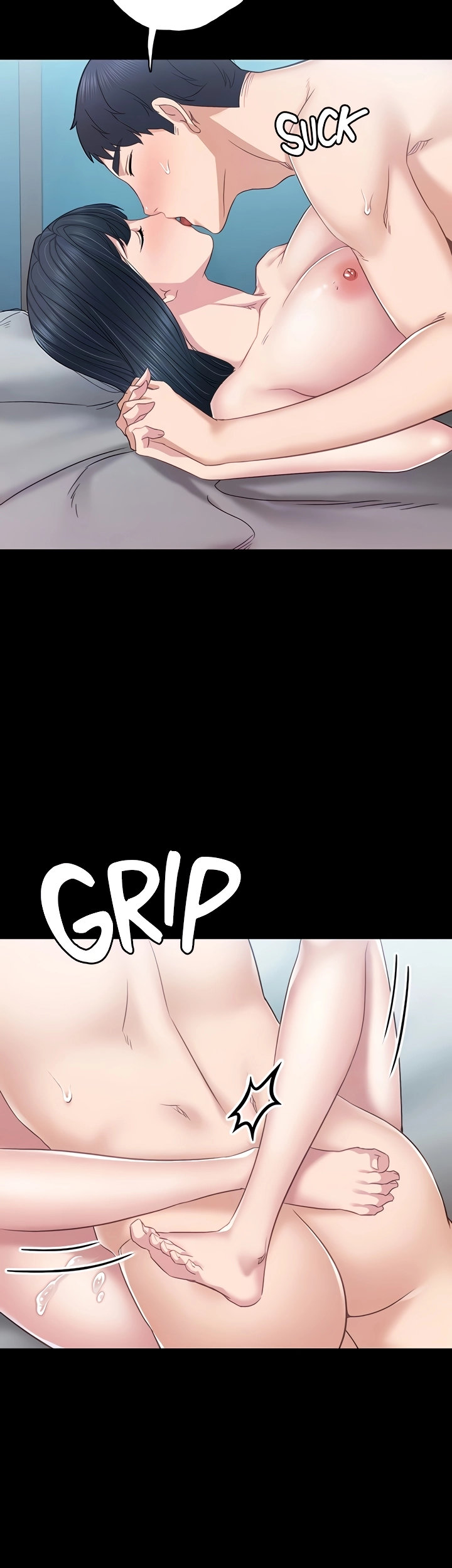 Teacher Training - Chapter 99 [photo 34] - MangaPorn