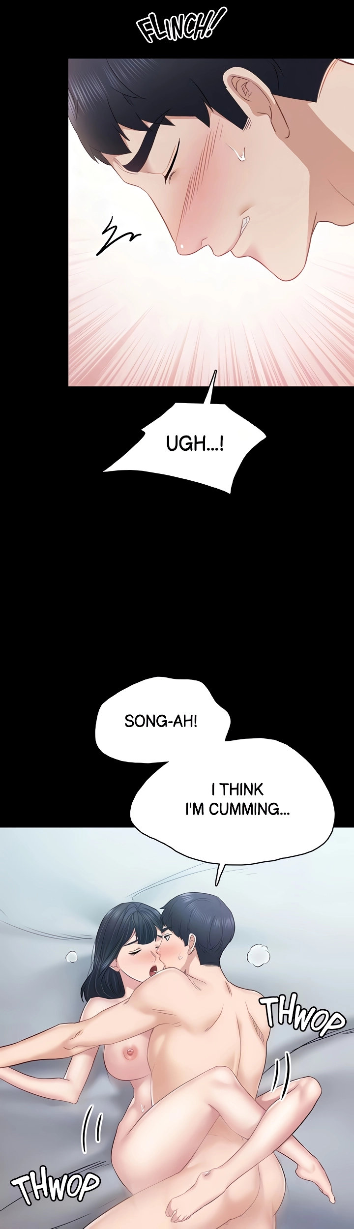 Teacher Training - Chapter 99 [photo 35] - MangaPorn