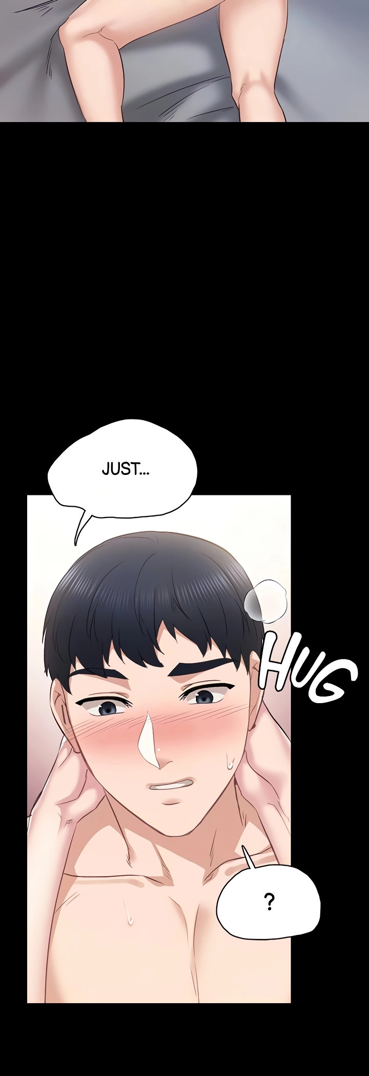 Teacher Training - Chapter 99 [photo 36] - MangaPorn