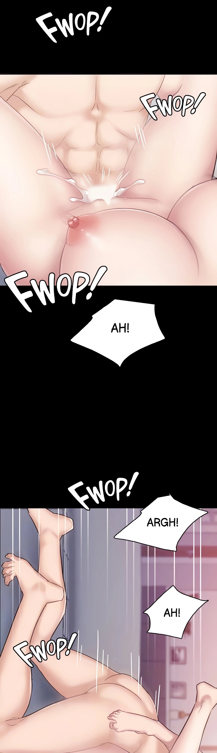 Teacher Training - Chapter 99 [photo 39] - MangaPorn