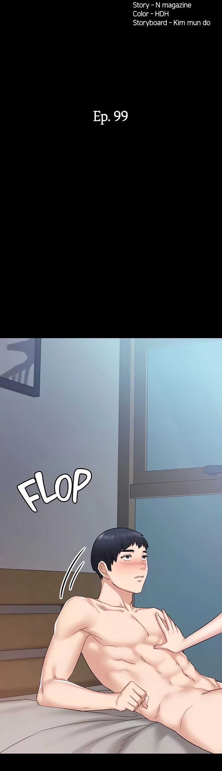 Teacher Training - Chapter 99 [photo 4] - MangaPorn