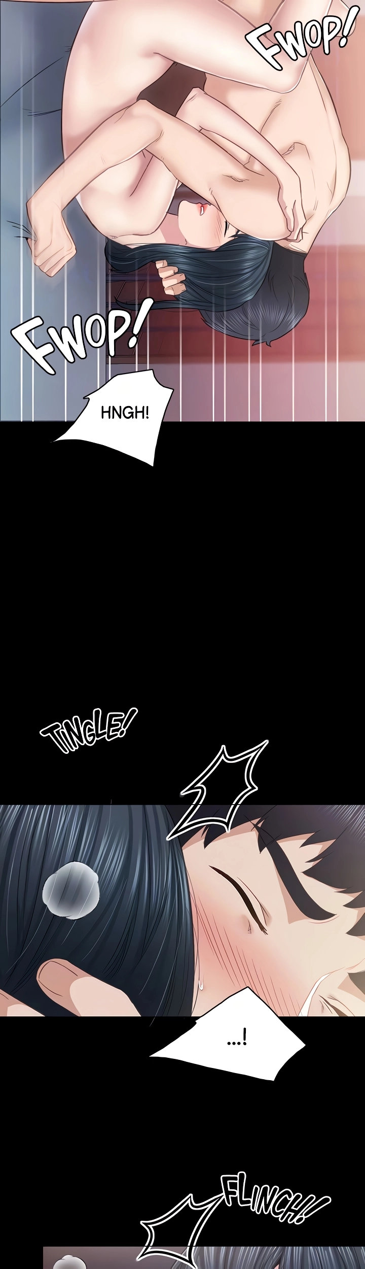 Teacher Training - Chapter 99 [photo 40] - MangaPorn