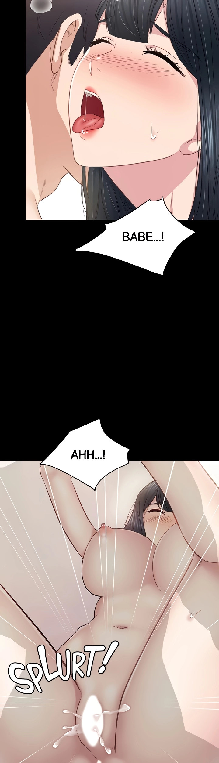 Teacher Training - Chapter 99 [photo 41] - MangaPorn