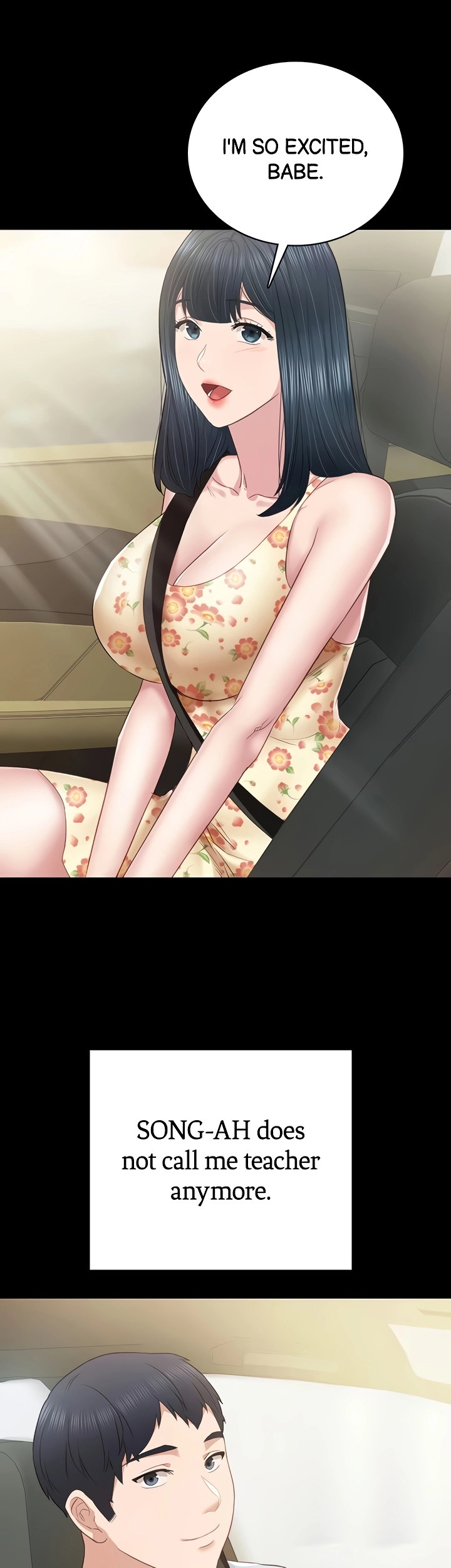 Teacher Training - Chapter 99 [photo 49] - MangaPorn