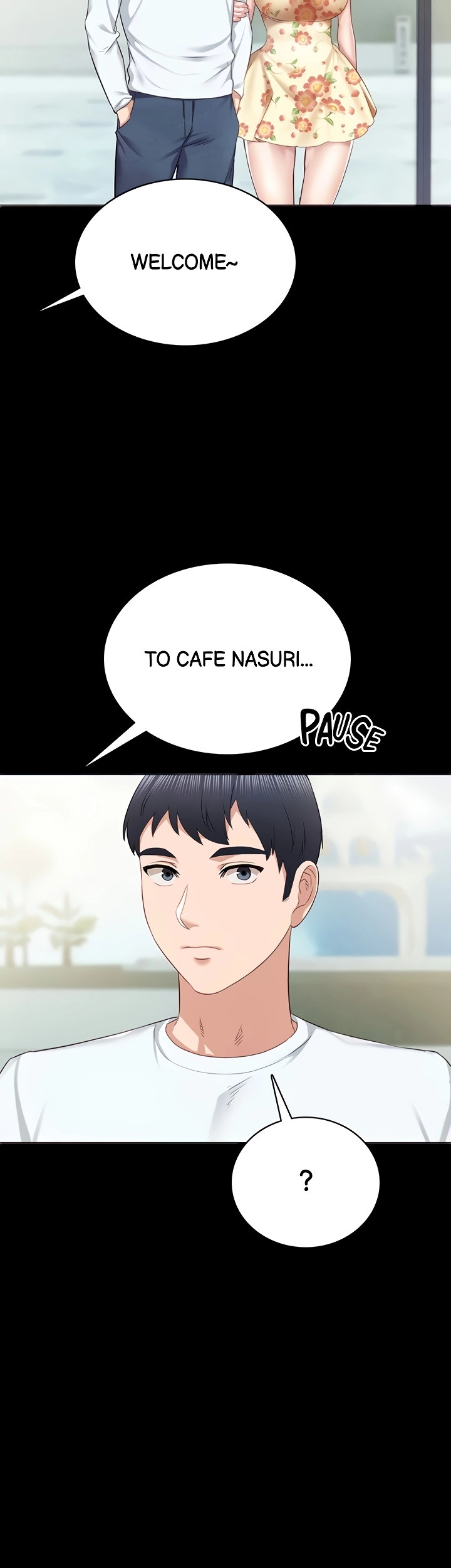 Teacher Training - Chapter 99 [photo 52] - MangaPorn