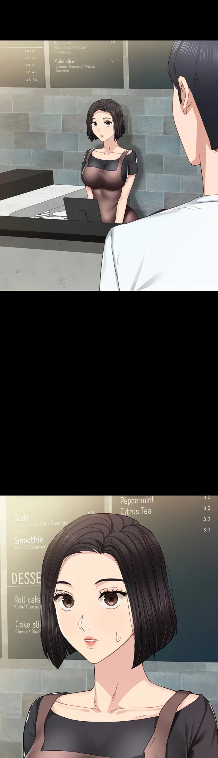 Teacher Training - Chapter 99 [photo 53] - MangaPorn