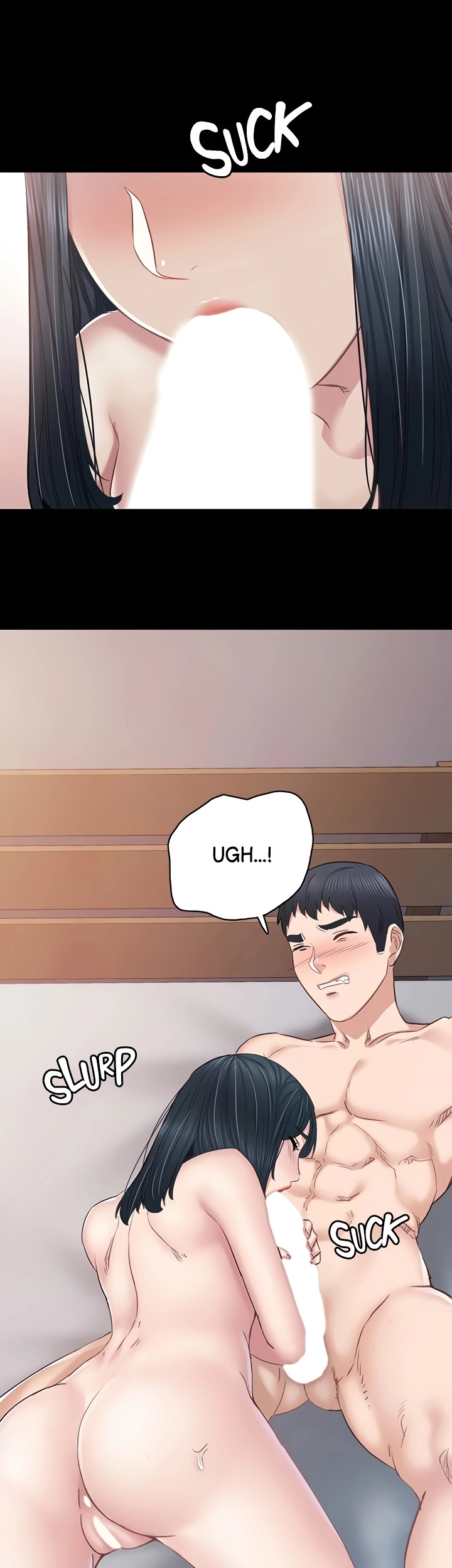 Teacher Training - Chapter 99 [photo 7] - MangaPorn