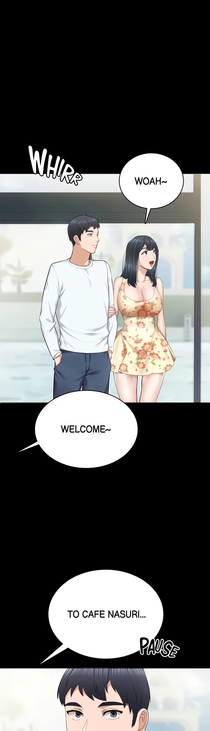 Teacher Training - Chapter 100 [photo 1] - MangaPorn