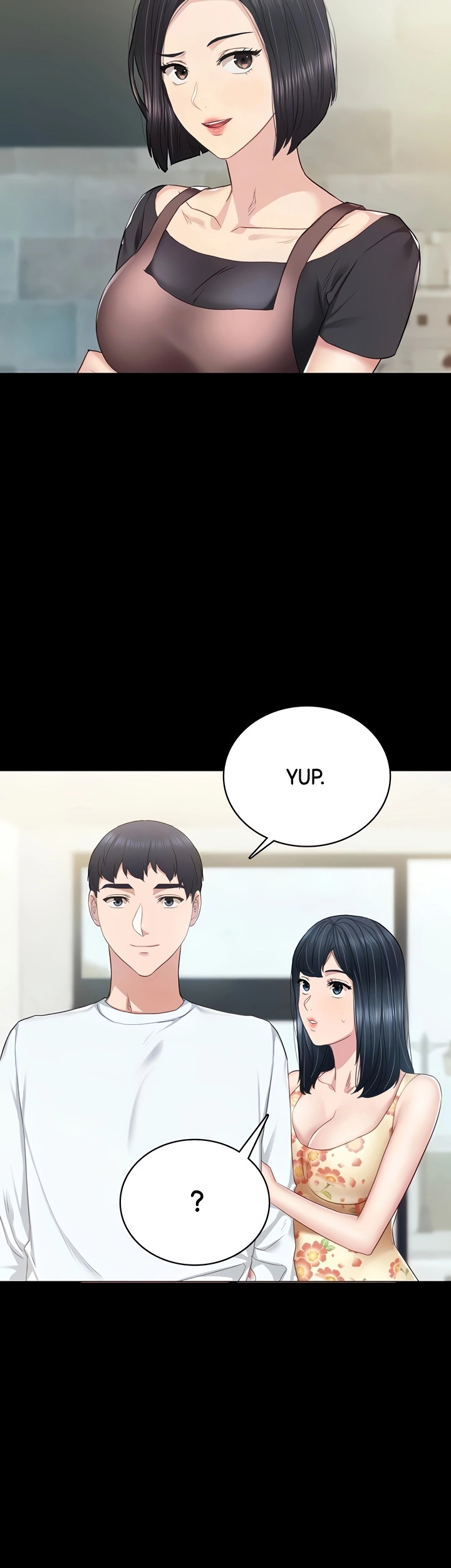 Teacher Training - Chapter 100 [photo 11] - MangaPorn